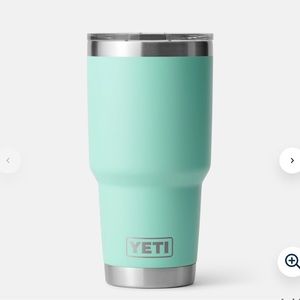 YETI Rambler 30oz. Tumbler